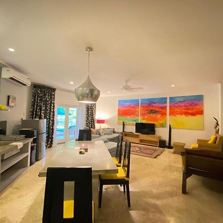 Bali Mystique Apartment Seminyak Exterior photo