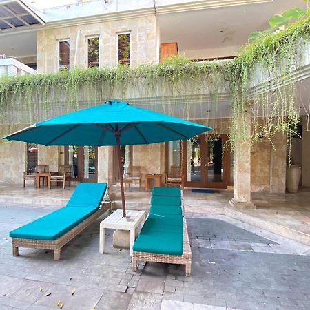 Bali Mystique Apartment Seminyak Exterior photo