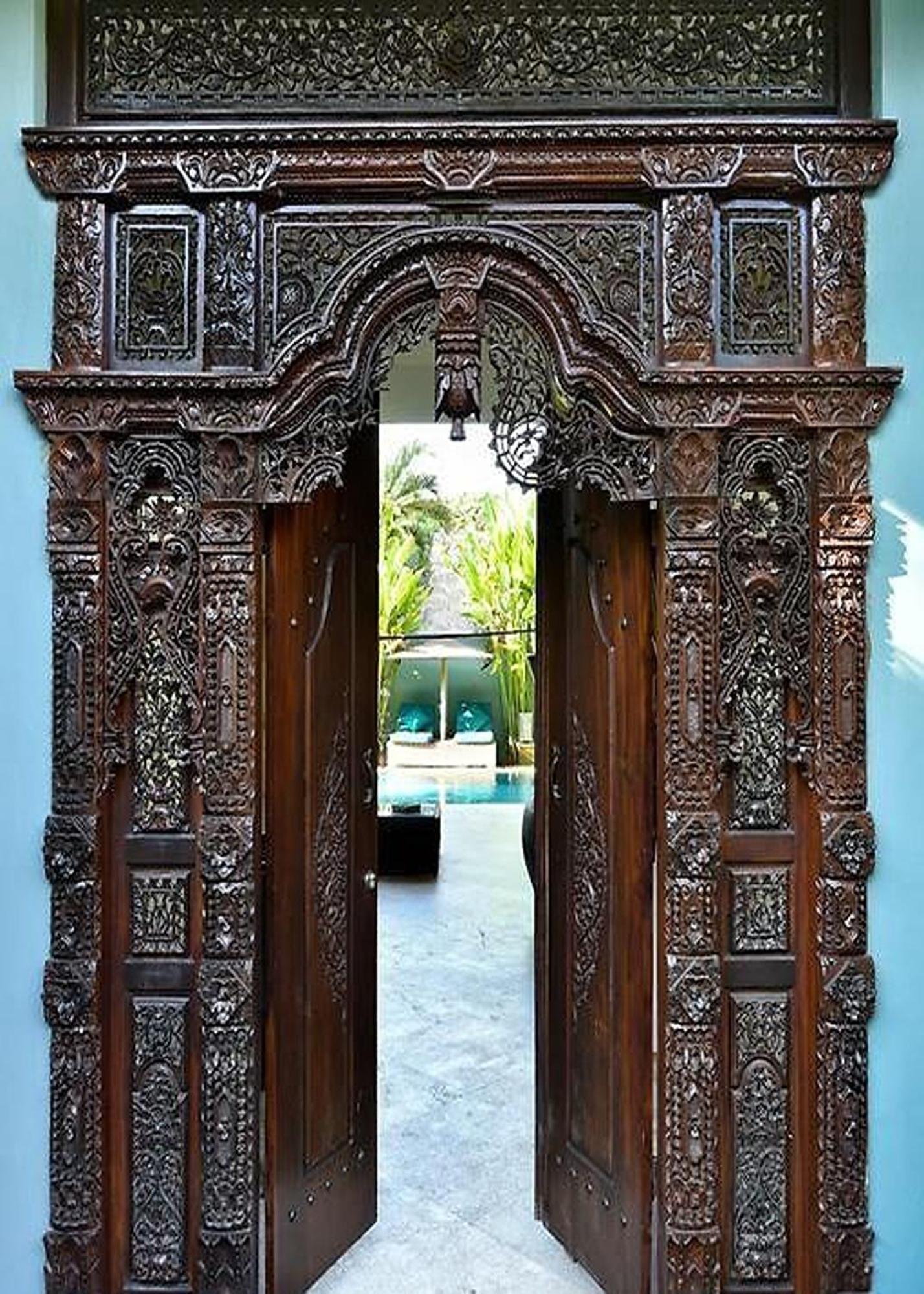 Bali Mystique Apartment Seminyak Exterior photo