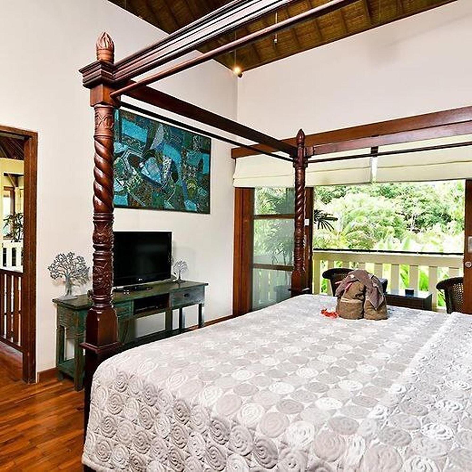Bali Mystique Apartment Seminyak Exterior photo