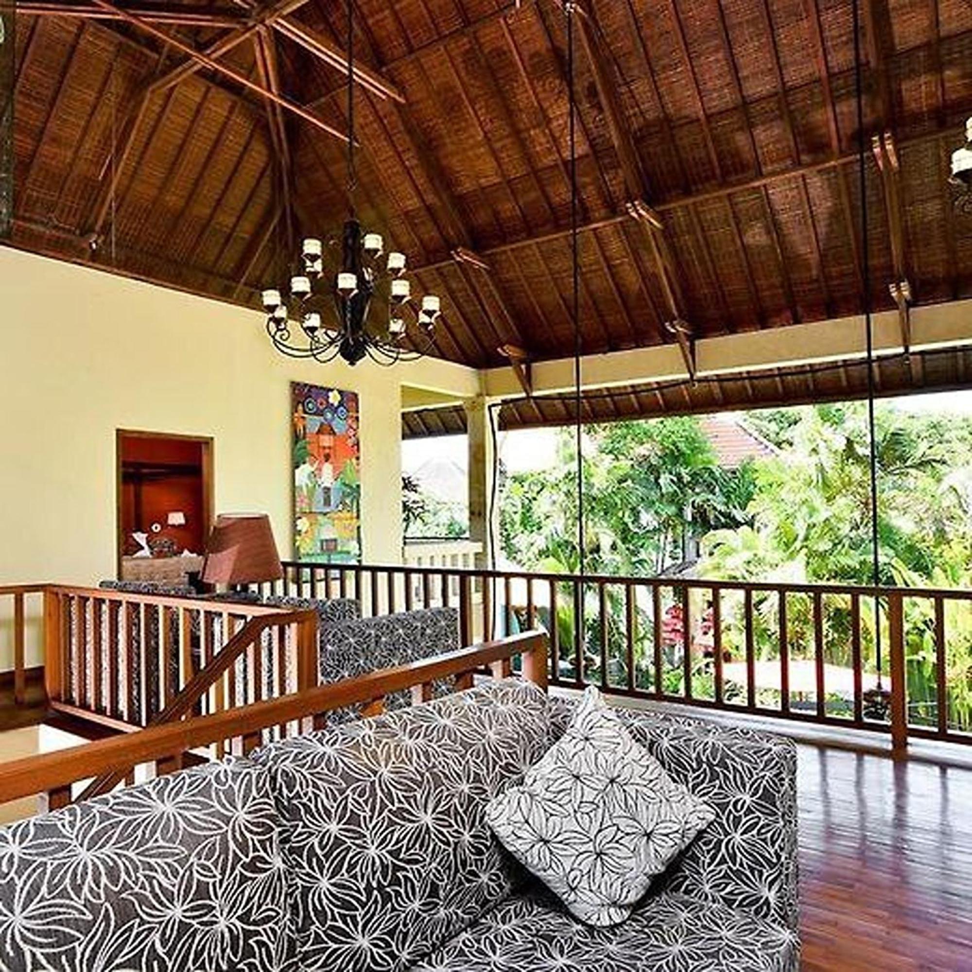 Bali Mystique Apartment Seminyak Exterior photo
