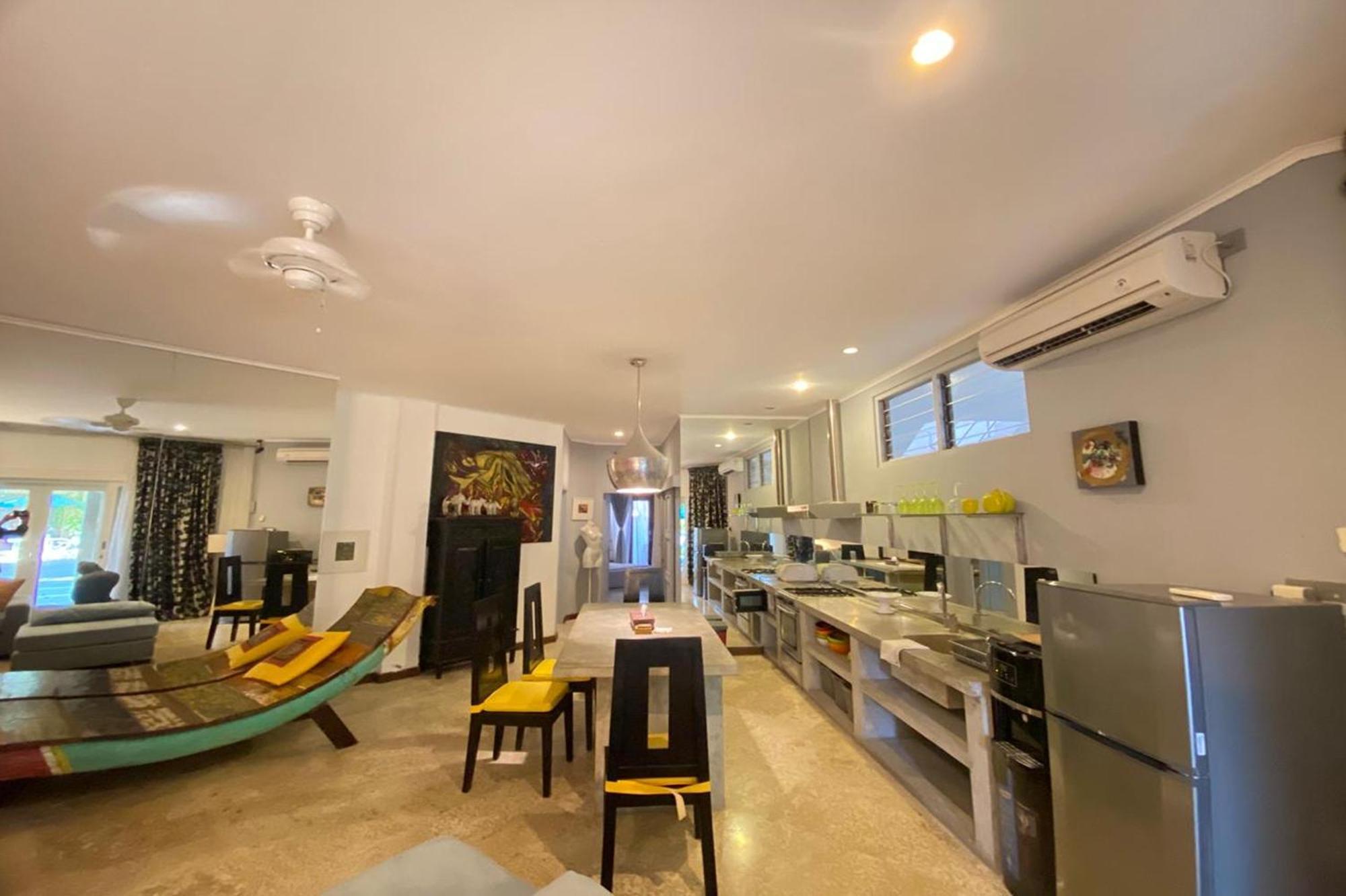 Bali Mystique Apartment Seminyak Exterior photo
