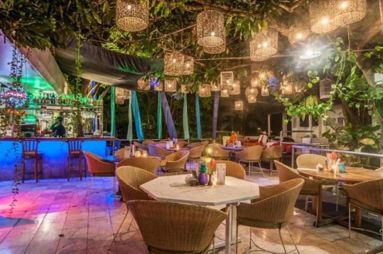 Bali Mystique Apartment Seminyak Exterior photo