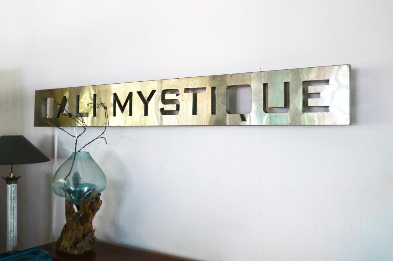 Bali Mystique Apartment Seminyak Exterior photo